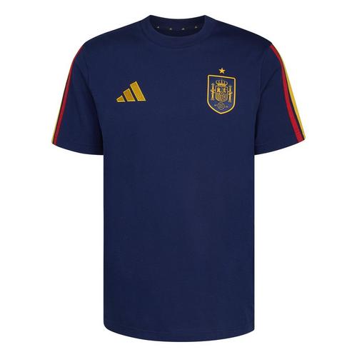 adidas Spain 2026 DNA T-Shirt - Primary Image