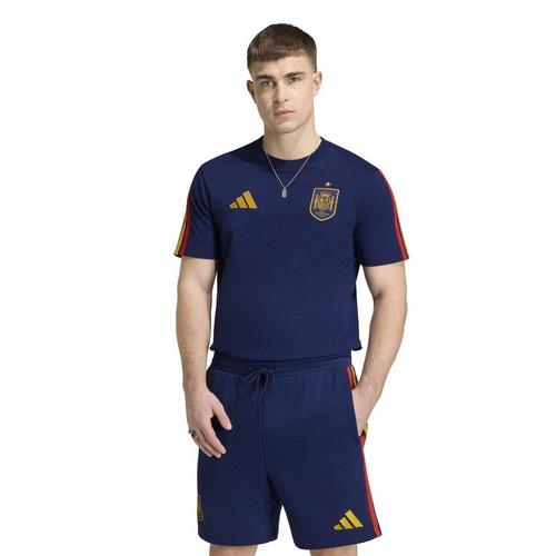 adidas Spain 2026 DNA T-Shirt - Primary Image