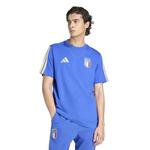 adidas Italy 2026 DNA T-Shirt - Thumbnail 2 of 2