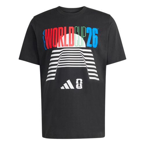 adidas 2026 FIFA World Cup Tour T-Shirt | SCHEELS.com
