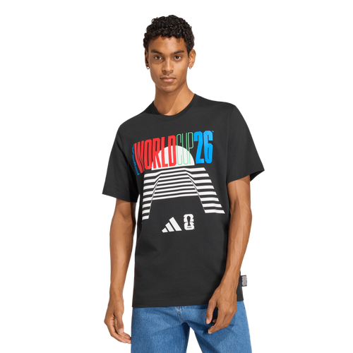 adidas 2026 FIFA World Cup Tour T-Shirt | SCHEELS.com