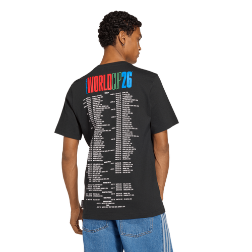 adidas 2026 FIFA World Cup Tour T-Shirt | SCHEELS.com