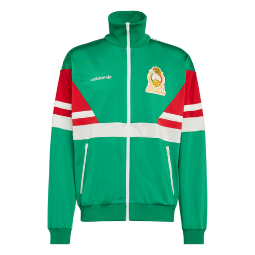 adidas Mexico Bring Back Anthem Jacket - Primary Image
