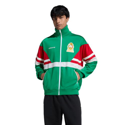 adidas Mexico Bring Back Anthem Jacket - Primary Image
