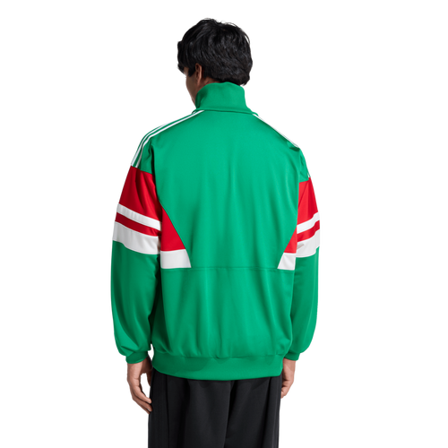 adidas Mexico Bring Back Anthem Jacket - Primary Image
