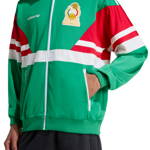 adidas Mexico Bring Back Anthem Jacket - Primary Image