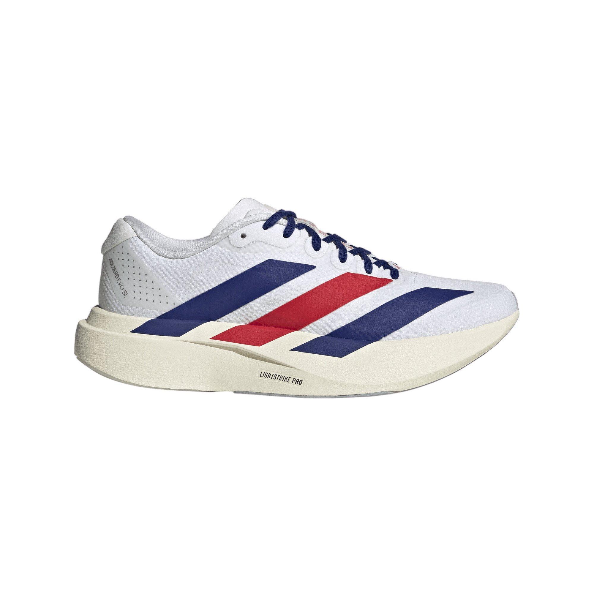 Women's adidas Adizero EVO SL Road Running Shoes | SCHEELS.com