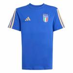 adidas Kids' Italy DNA T-Shirt - Thumbnail 1 of 3