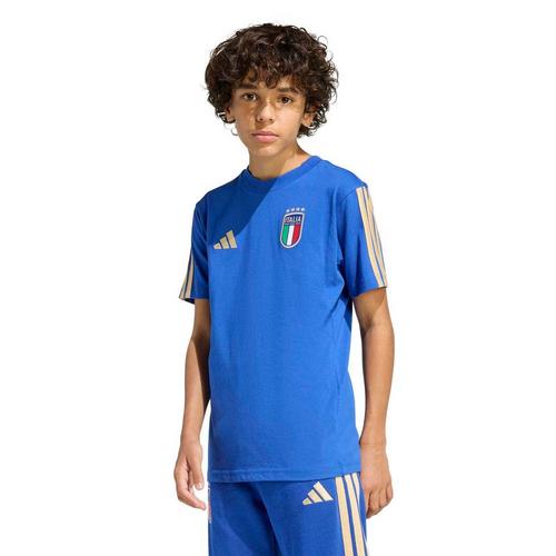 adidas Kids' Italy DNA T-Shirt - Primary Image