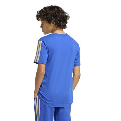 adidas Kids' Italy DNA T-Shirt - Primary Image