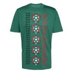 adidas Mexico 2026 Home T-Shirt - Thumbnail 1 of 2