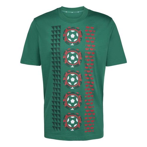 adidas Mexico 2026 Home T-Shirt - Primary Image