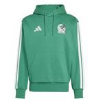 adidas Mexico 2026 DNA Hoodie - Thumbnail 1 of 2