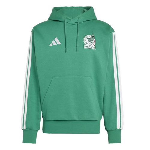 adidas Mexico 2026 DNA Hoodie - Primary Image