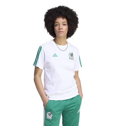 adidas Women's Mexico 2026 DNA T-Shirt - Primary Image