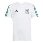 adidas Kids' Mexico DNA T-Shirt - Thumbnail 1 of 4
