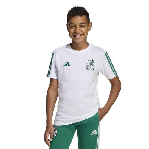 adidas Kids' Mexico DNA T-Shirt - Primary Image