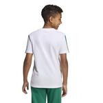 adidas Kids' Mexico DNA T-Shirt - Thumbnail 3 of 4