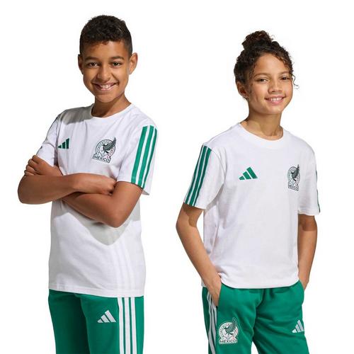 adidas Kids' Mexico DNA T-Shirt - Primary Image