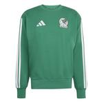 adidas Mexico 2026 DNA Crewneck - Thumbnail 1 of 2