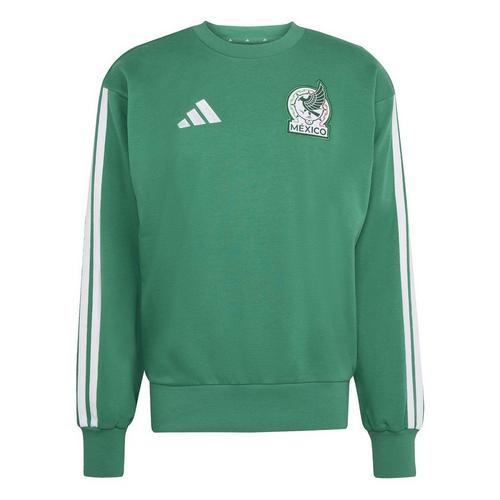 adidas Mexico 2026 DNA Crewneck - Primary Image