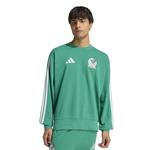 adidas Mexico 2026 DNA Crewneck - Thumbnail 2 of 2
