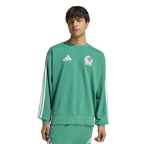 adidas Mexico 2026 DNA Crewneck - Primary Image