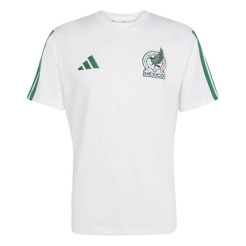 adidas Mexico 2026 DNA T-Shirt - Primary Image