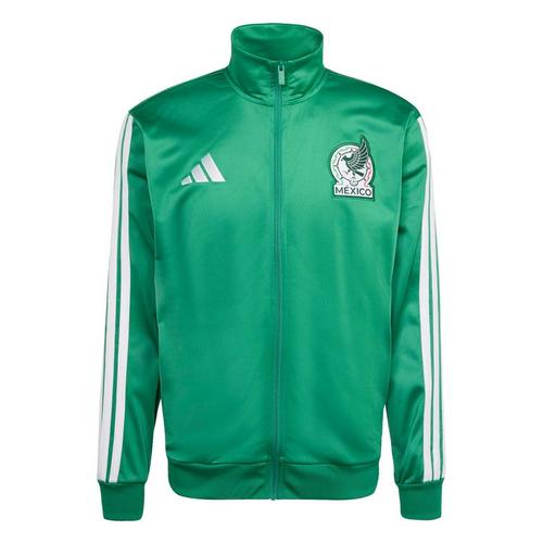 adidas Mexico DNA Track Jacket - Primary Image