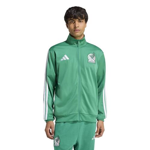 adidas Mexico DNA Track Jacket - Primary Image