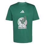 adidas Mexico 2026 DNA Graphic T-Shirt - Thumbnail 1 of 2