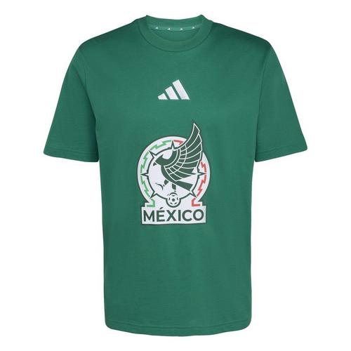 adidas Mexico 2026 DNA Graphic T-Shirt - Primary Image