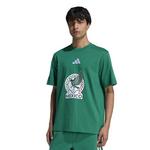 adidas Mexico 2026 DNA Graphic T-Shirt - Thumbnail 2 of 2