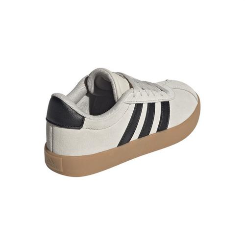 Big Girls' adidas VL Court 3.0 Sneakers - Primary Image