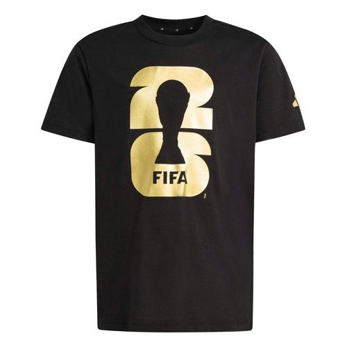 adidas Kids' Official Emblem T-Shirt - Primary Image