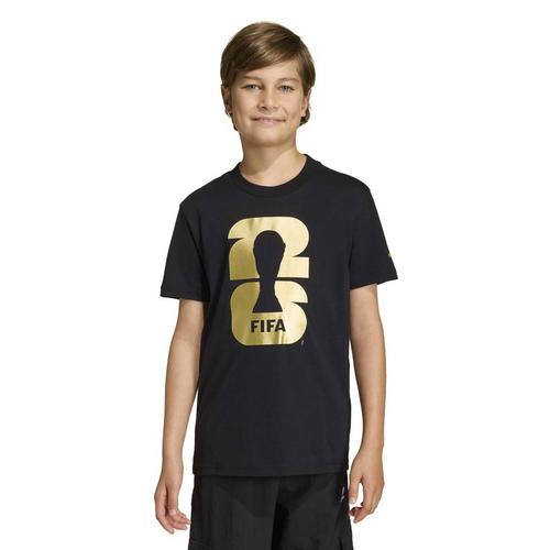 adidas Kids' Official Emblem T-Shirt - Primary Image