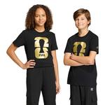 adidas Kids' Official Emblem T-Shirt - Thumbnail 4 of 4