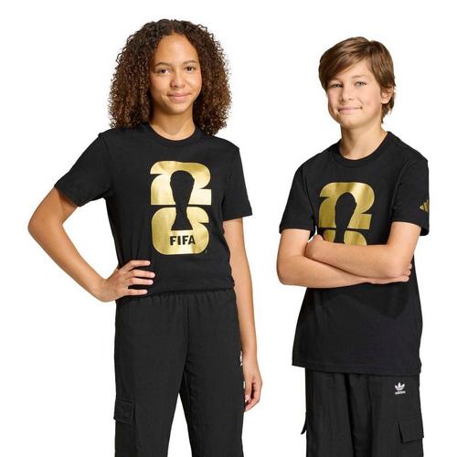 adidas Kids' Official Emblem T-Shirt - Primary Image