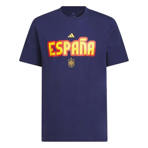 adidas Spain 2026 Hook T-Shirt - Primary Image