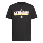 adidas Germany 2026 Hook T-Shirt - Thumbnail 1 of 2
