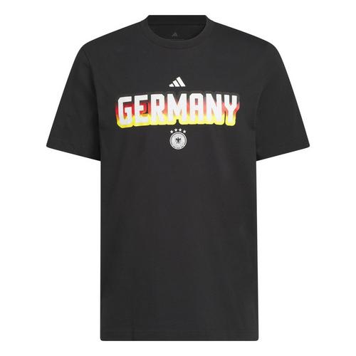 adidas Germany 2026 Hook T-Shirt - Primary Image