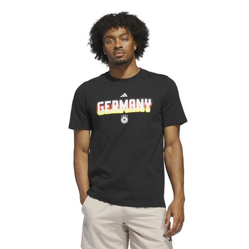 adidas Germany 2026 Hook T-Shirt - Primary Image