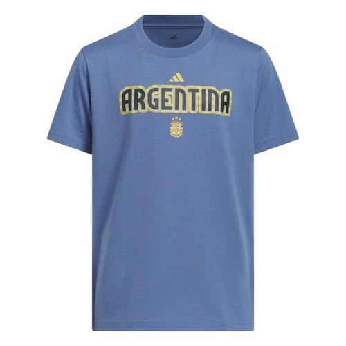 adidas Kids' Argentina Hook T-Shirt - Primary Image
