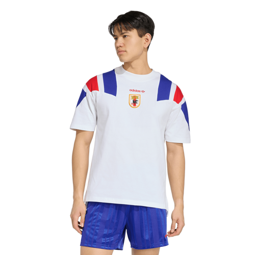 アディダス サッカー日本代表 EQT Tシャツ Sサイズ adidas Japan EQT T-Shirt | SCHEELS.com
