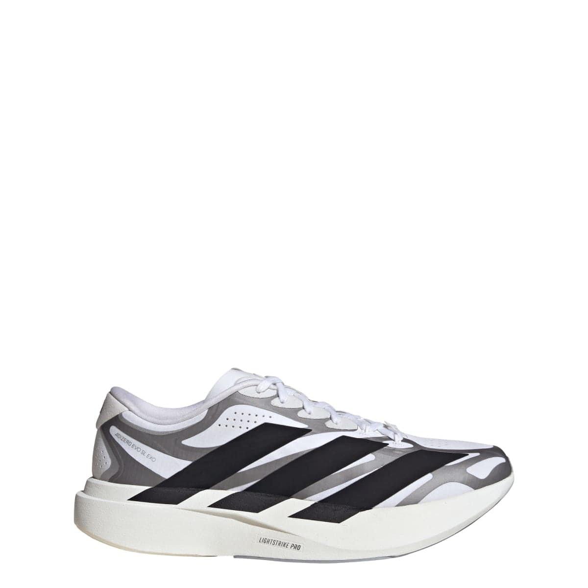 Men's adidas Adizero EVO SL Road Running Shoes | SCHEELS.com