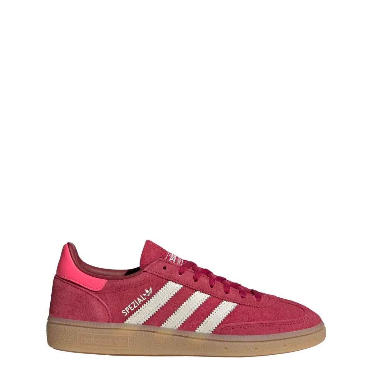Women's adidas Handball Spezial Sneakers | SCHEELS.com