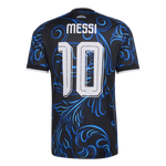 adidas Argentina Lionel Messi #10 2026 Away Replica Jersey