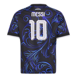 adidas Kids' Argentina Lionel Messi #10 2026 Away Replica Jersey