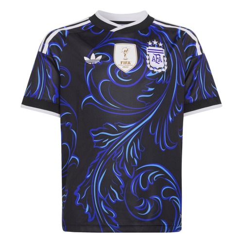 adidas Kids' Argentina Lionel Messi #10 2026 Away Replica Jersey