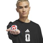 adidas FIFA World Cup 26 Trionda Hacky Sack - Thumbnail 5 of 5